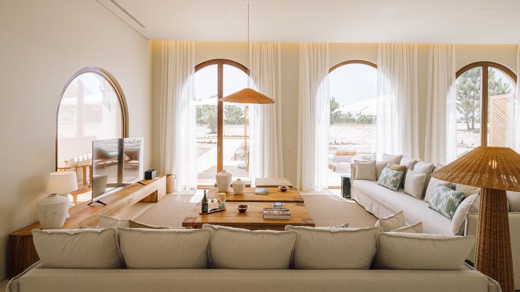 Ando Living - Comporta Villas
