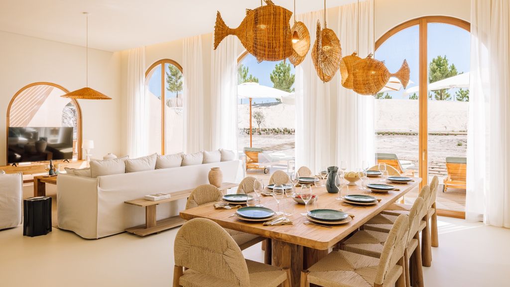 Comporta Villas - Villa 11