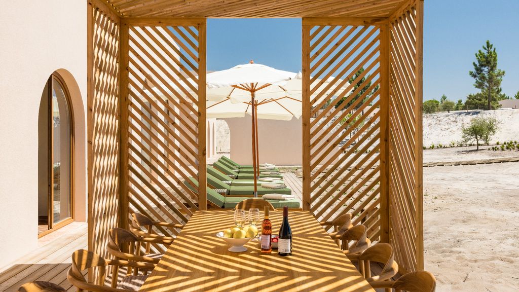 Comporta Villas - Villa 11