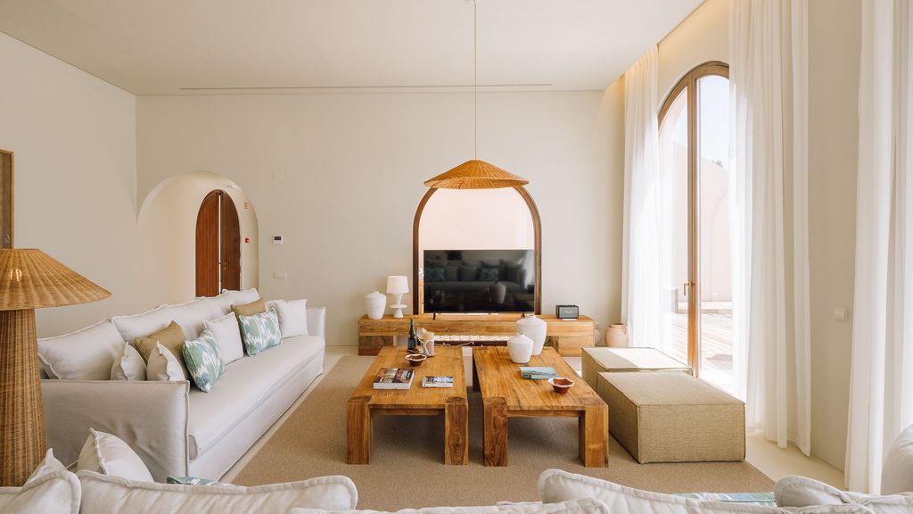 Ando Living - Comporta Villas