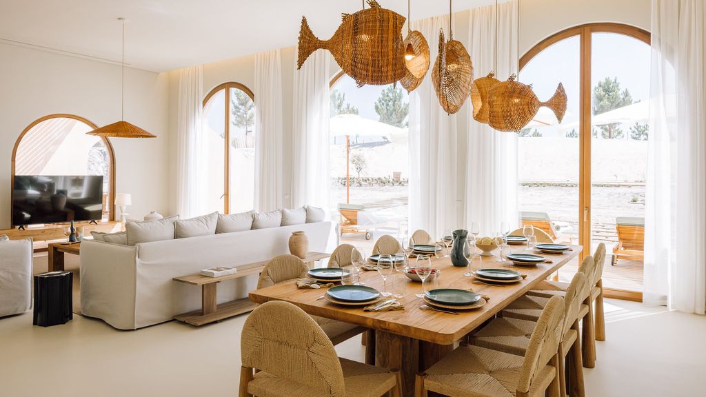 Ando Living - Comporta Villas