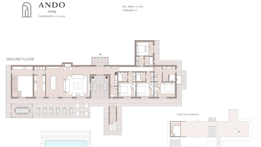Comporta Villas - Villa 11
