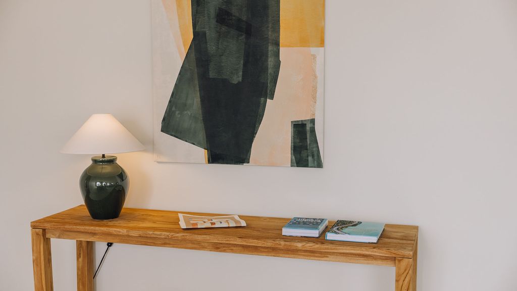 Ando Living - Comporta Villas