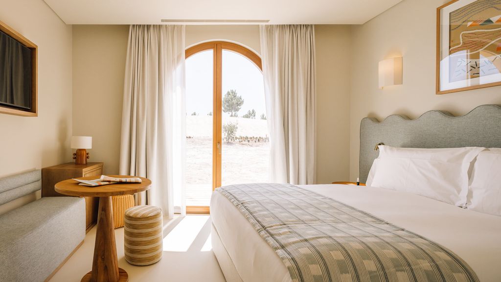 Ando Living - Comporta Villas