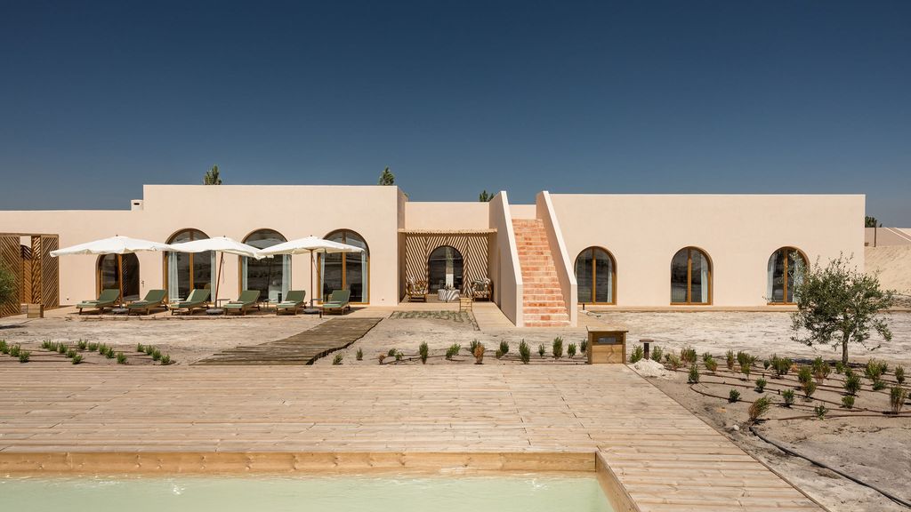 Ando Living - Comporta Villas