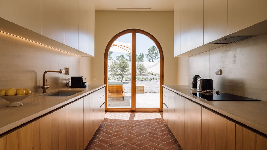 Ando Living - Comporta Villas