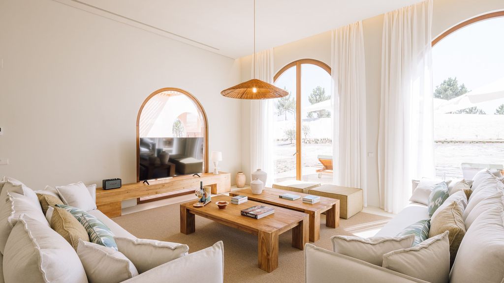 Ando Living - Comporta Villas