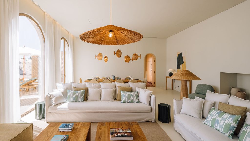 Ando Living - Comporta Villas