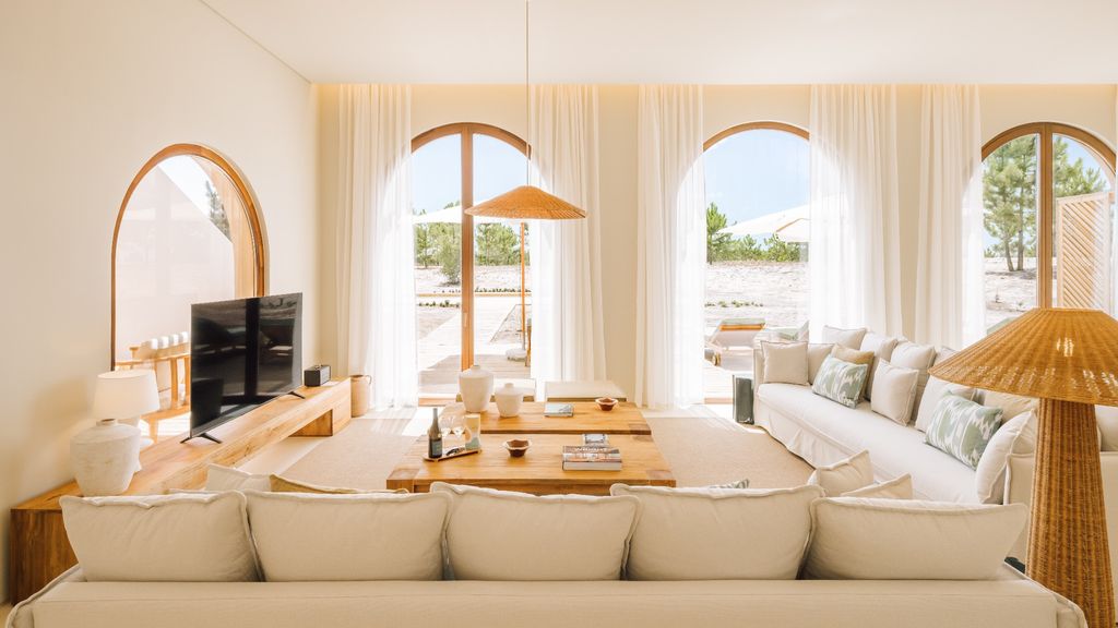 Comporta Villas - Villa 11