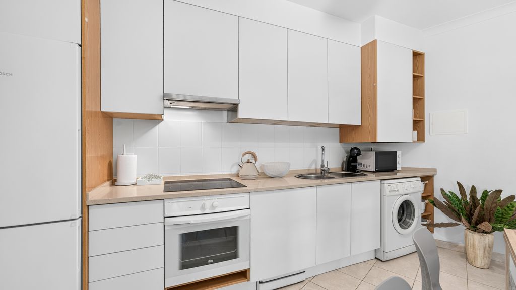 Falésia Stylish 2BR W/Balcony & Pool by LovelyStay