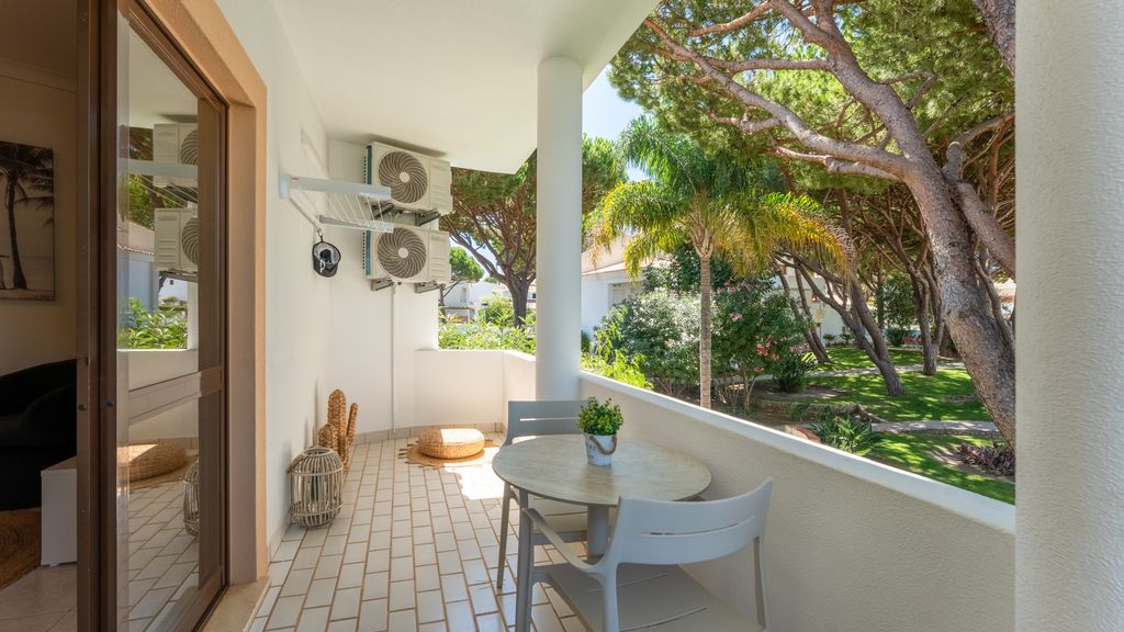 Falésia Stylish 2BR W/Balcony & Pool by LovelyStay