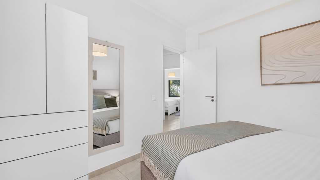 Falésia Stylish 2BR W/Balcony & Pool by LovelyStay