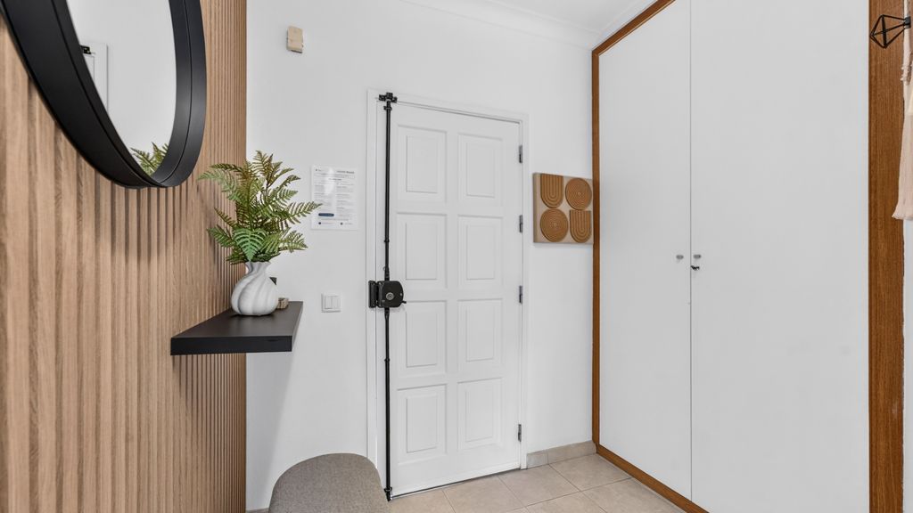 Falésia Stylish 2BR W/Balcony & Pool by LovelyStay