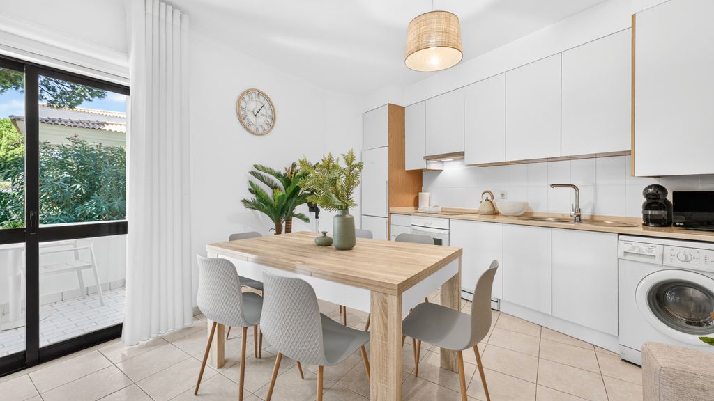 Falésia Stylish 2BR W/Balcony & Pool by LovelyStay