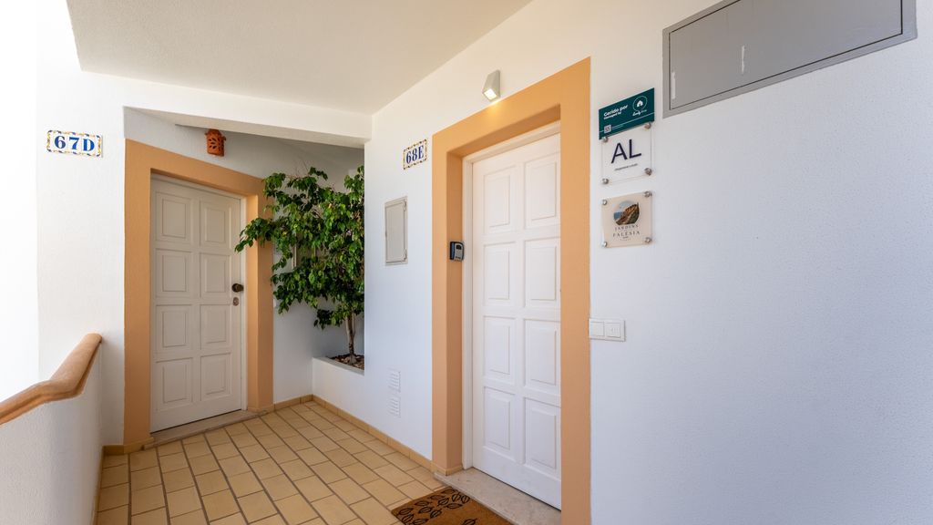 Falésia Stylish 2BR W/Balcony & Pool by LovelyStay