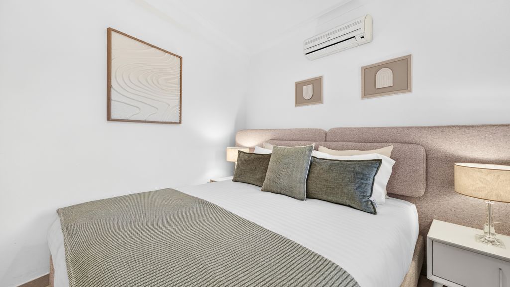 Falésia Stylish 2BR W/Balcony & Pool by LovelyStay