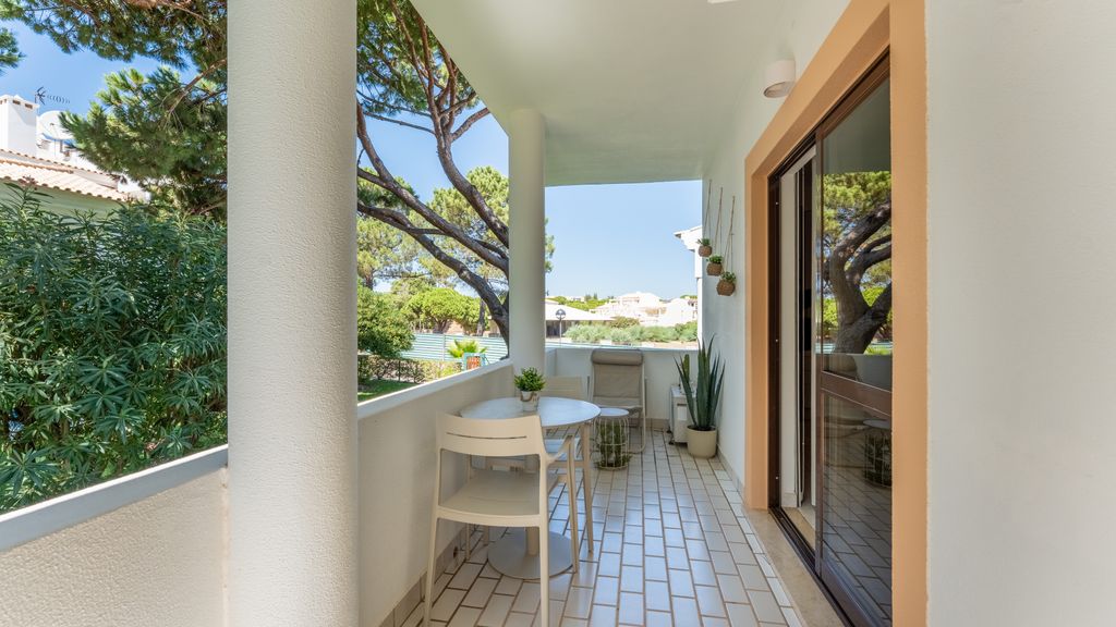 Falésia Stylish 2BR W/Balcony & Pool by LovelyStay