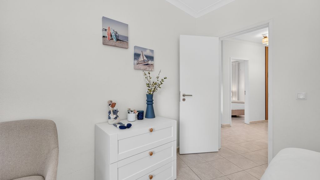 Falésia Stylish 2BR W/Balcony & Pool by LovelyStay