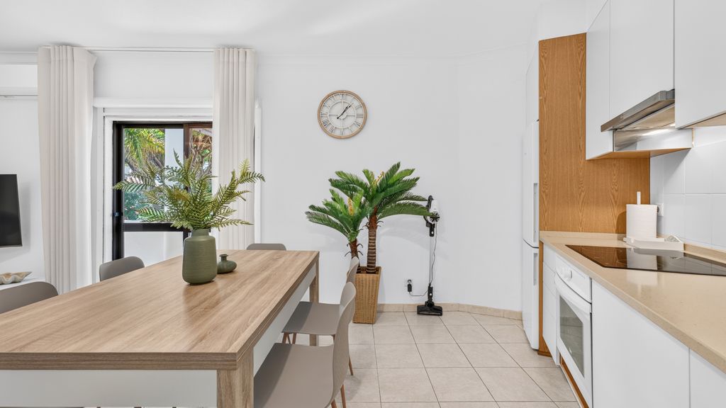 Falésia Stylish 2BR W/Balcony & Pool by LovelyStay