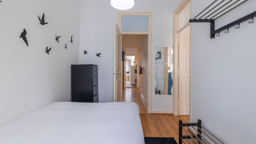 Arroios City Base | 2BR & Workspace by LovelyStay