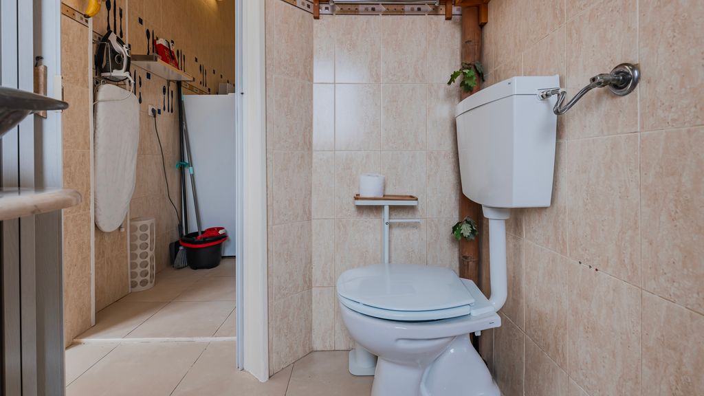 Arroios City Base | 2BR & Workspace by LovelyStay