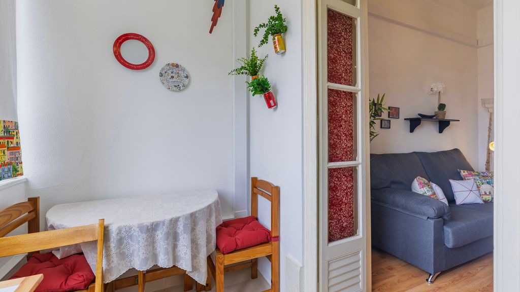 Arroios City Base | 2BR & Workspace by LovelyStay