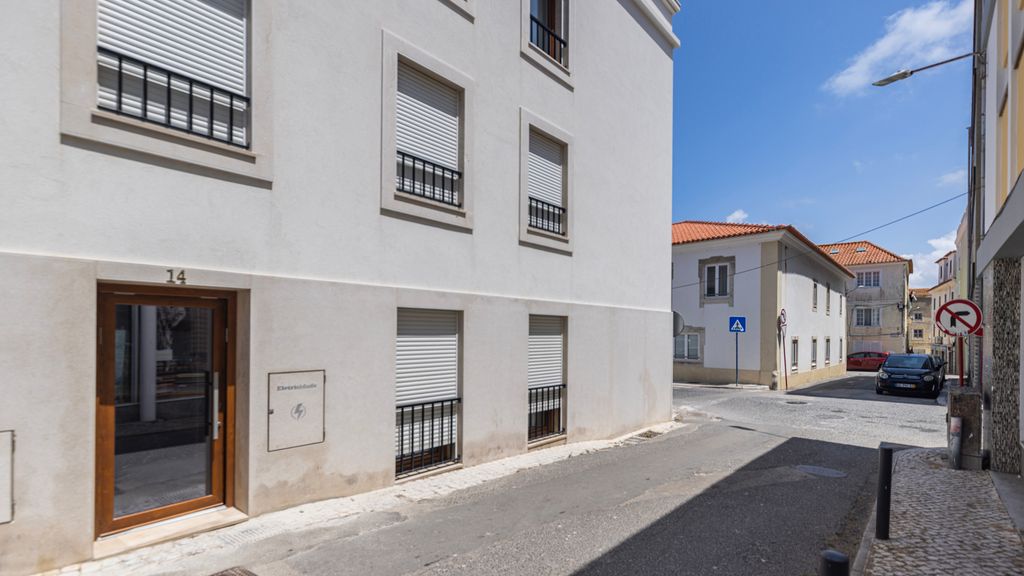1BDR Modern Peniche Stay with Pool by LovelyStay