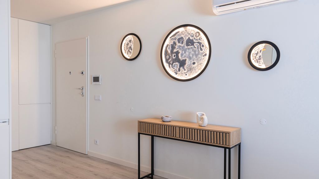 1BDR Modern Peniche Stay with Pool by LovelyStay