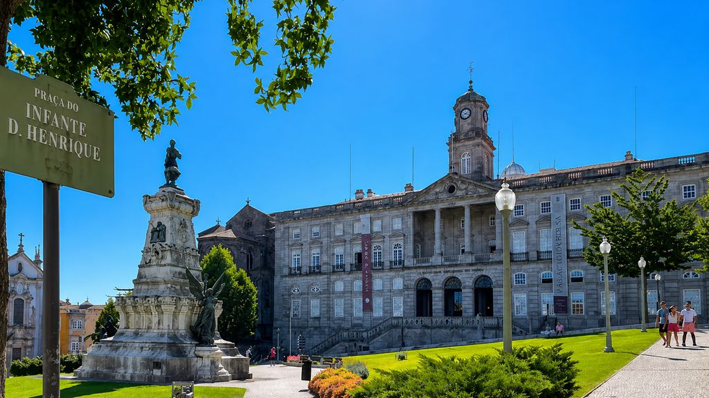 Infante Dom Henrique