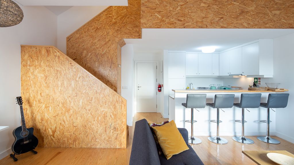 Oren Duke's House by LovelyStay