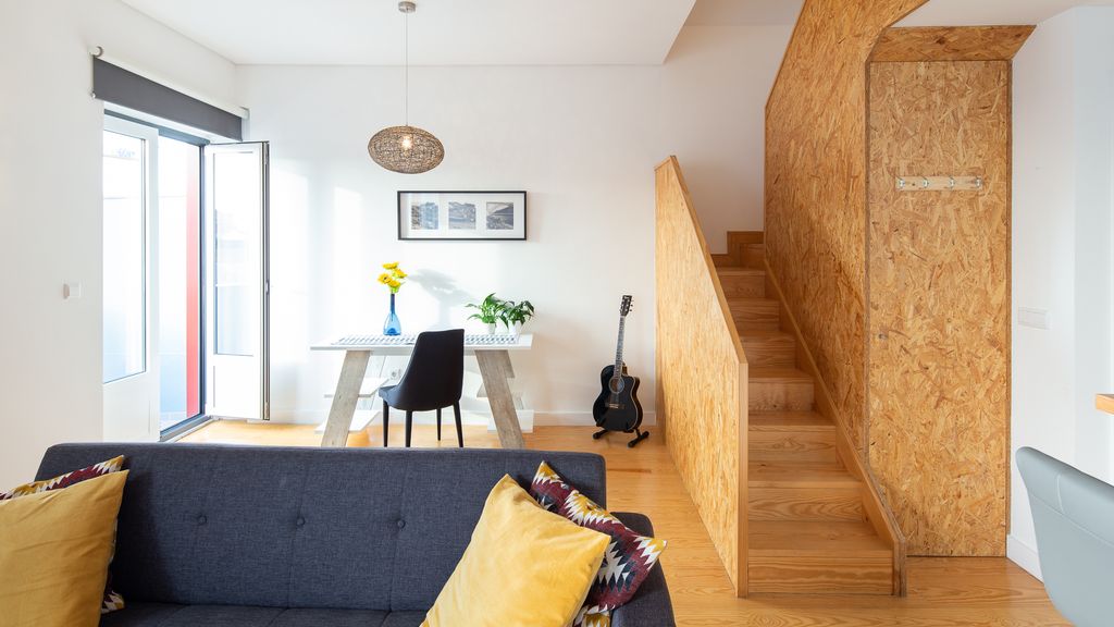Oren Duke's House by LovelyStay