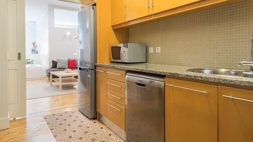 Elegant 2BDR Flat in Historic Baixa by LovelyStay