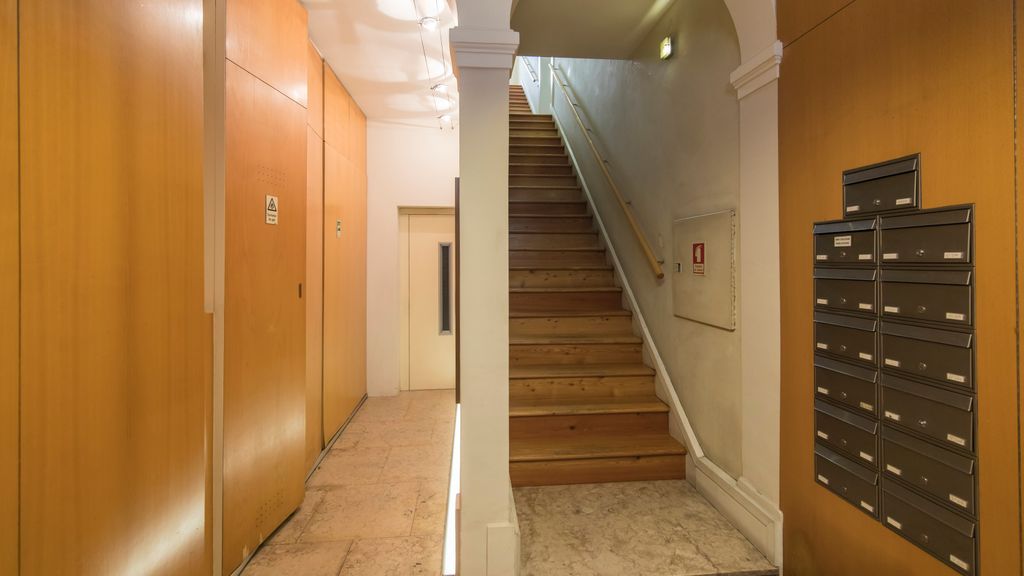 Elegant 2BDR Flat in Historic Baixa by LovelyStay