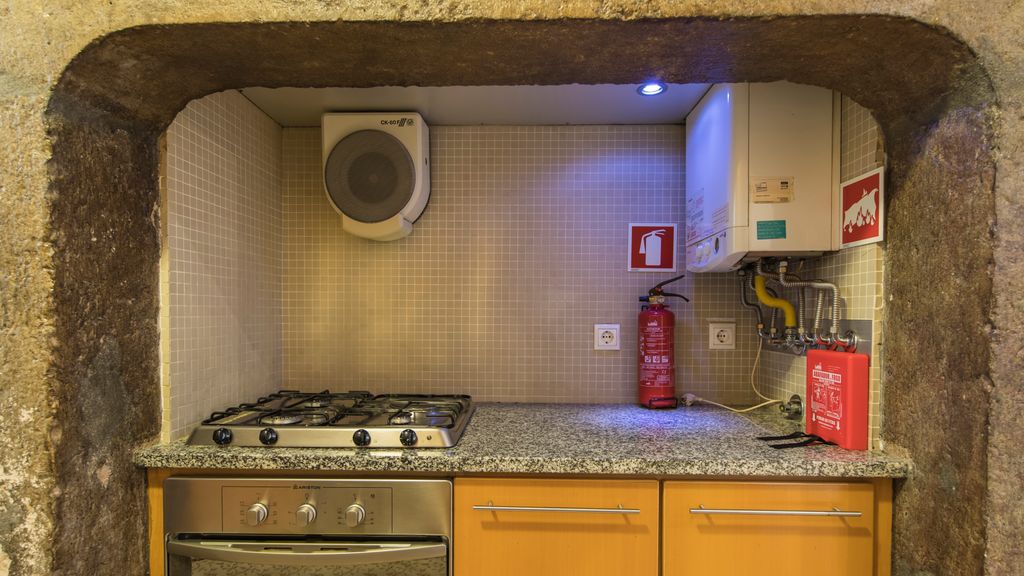 Elegant 2BDR Flat in Historic Baixa by LovelyStay