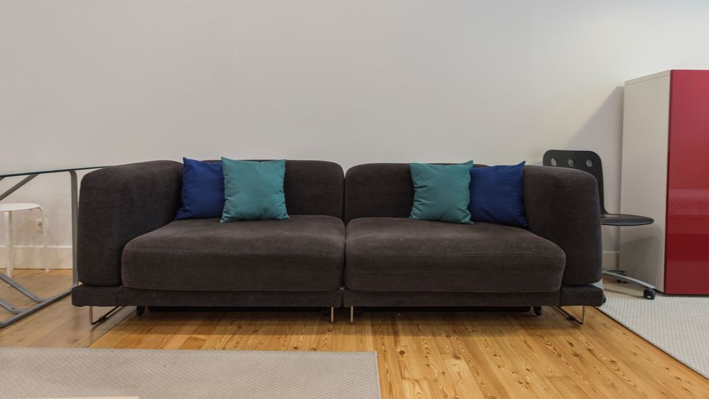 Elegant 2BDR Flat in Historic Baixa by LovelyStay