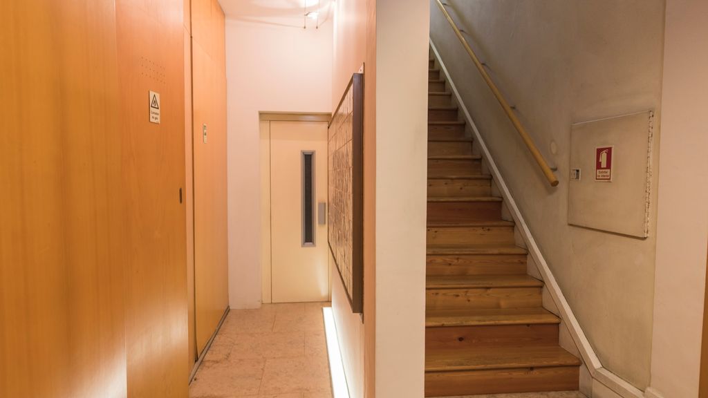 Elegant 2BDR Flat in Historic Baixa by LovelyStay