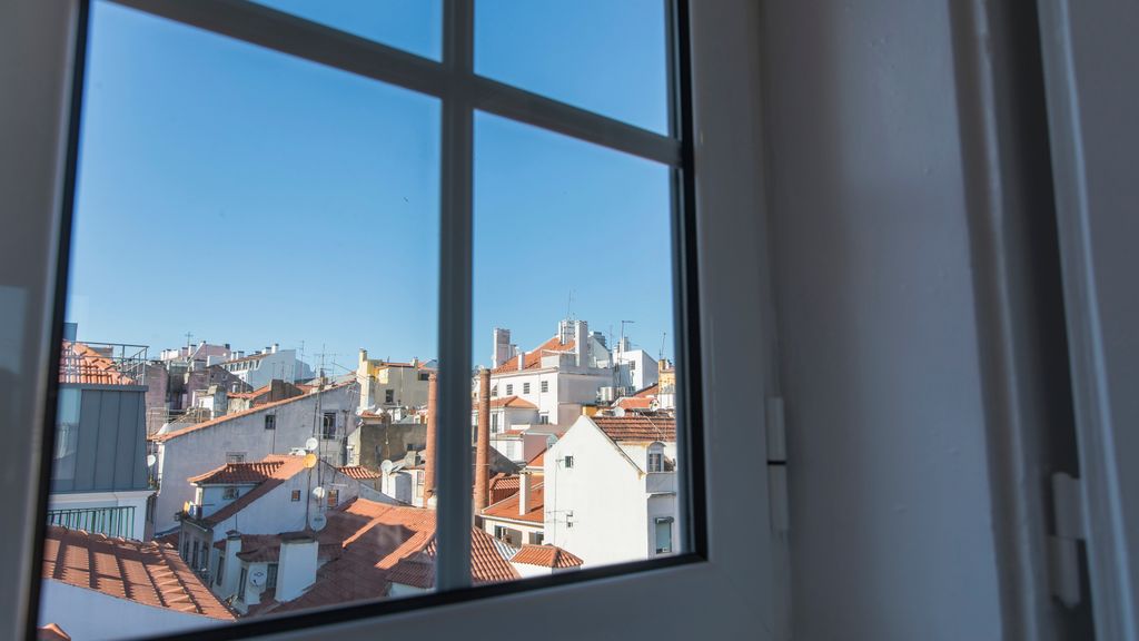 Bairro Alto Terrace Wonder by LovelyStay