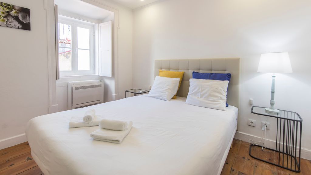 Bairro Alto Terrace Wonder by LovelyStay