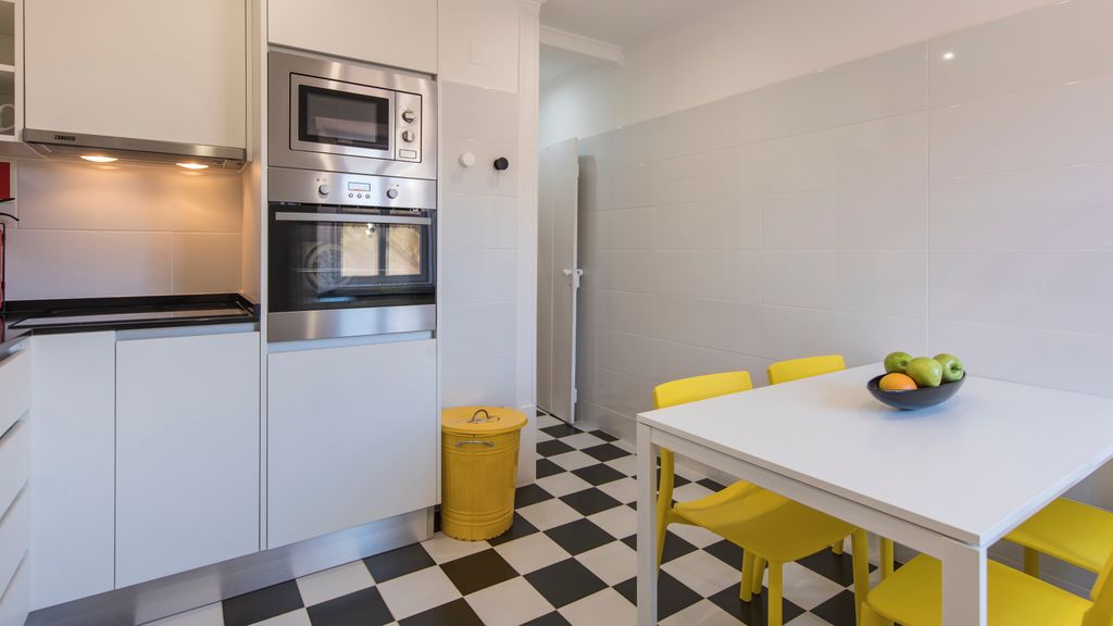 Bairro Alto Terrace Wonder by LovelyStay