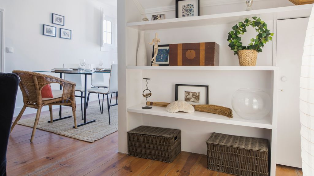 Bairro Alto Terrace Wonder by LovelyStay