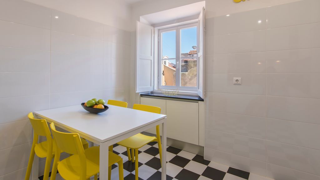Bairro Alto Terrace Wonder by LovelyStay