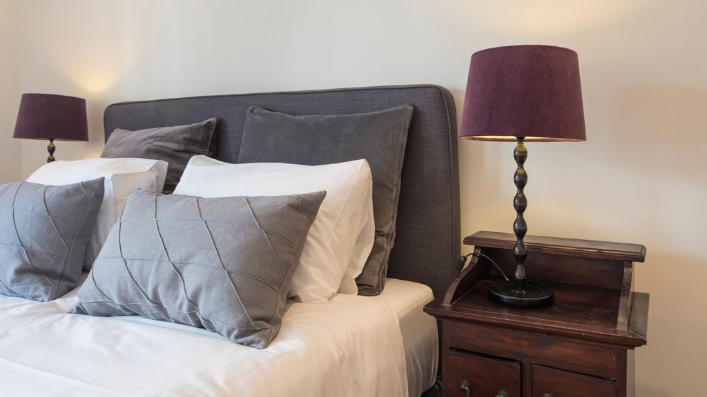 Belem 2BR with Balcony & City Views by LovelyStay