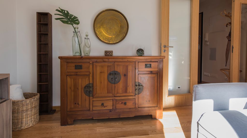 Belem 2BR with Balcony & City Views by LovelyStay