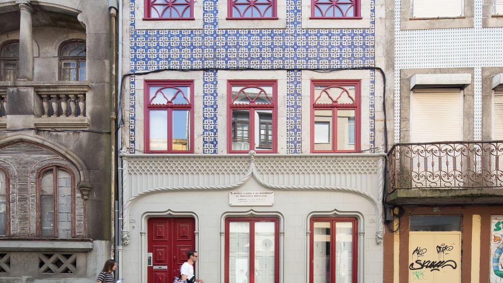 Mártires Boutique Flat by LovelyStay
