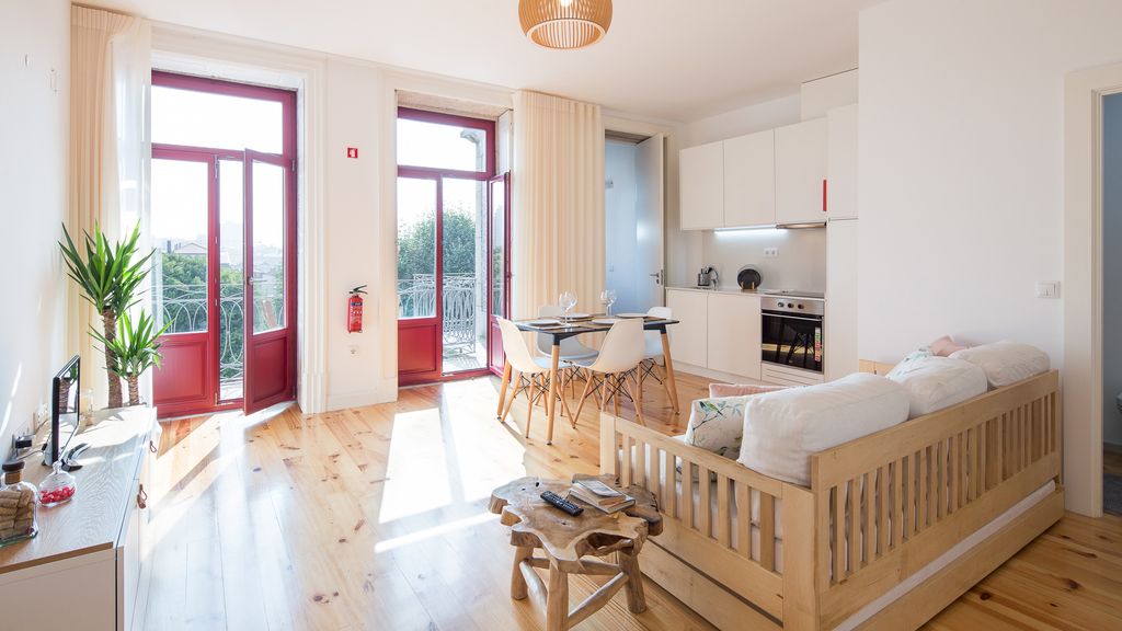 Mártires Boutique Flat by LovelyStay