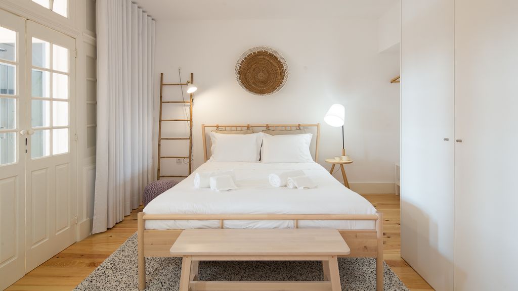 Mártires Boutique Flat by LovelyStay