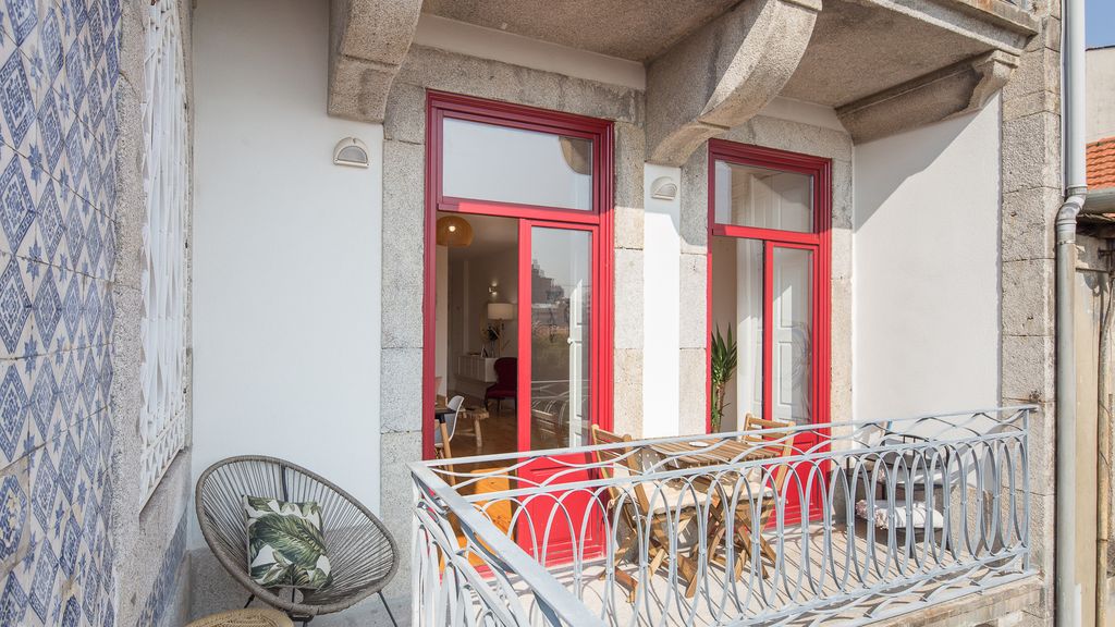 Mártires Boutique Flat by LovelyStay