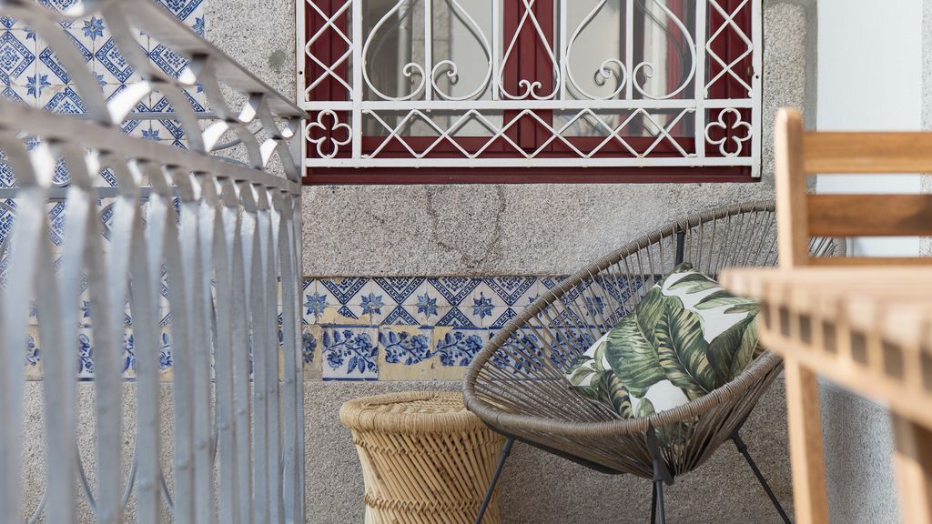 Mártires Boutique Flat by LovelyStay