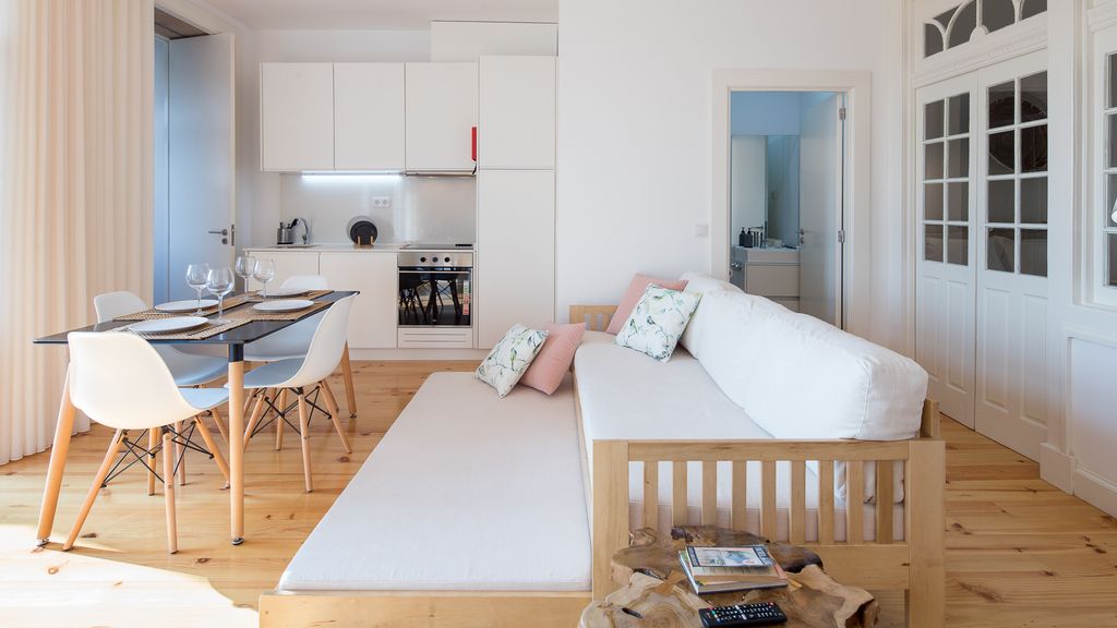 Mártires Boutique Flat by LovelyStay
