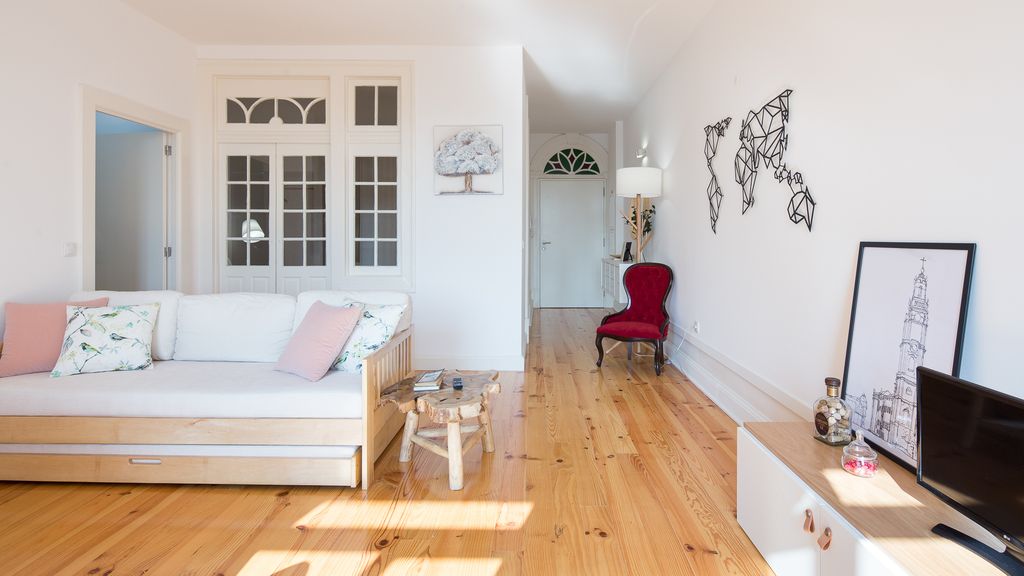Mártires Boutique Flat by LovelyStay